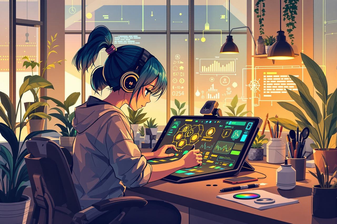 短剧无广告业务能力 - AI辅助创作平台