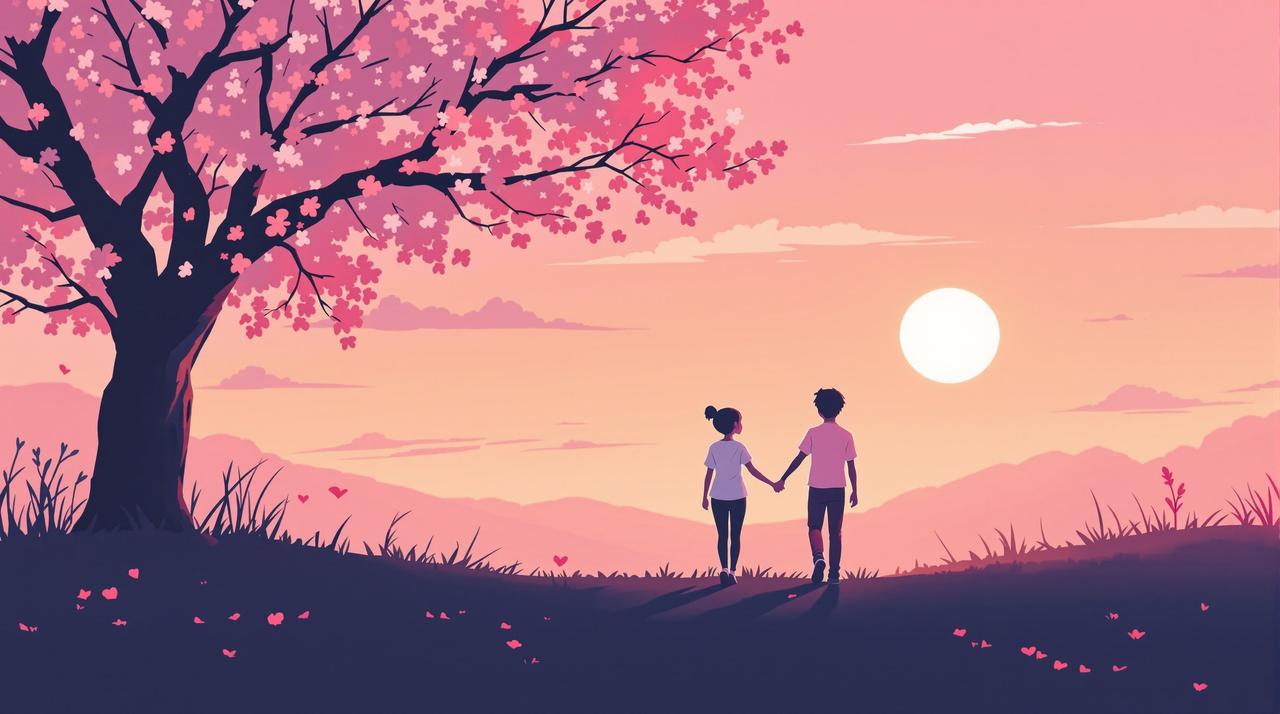 短剧无广告作品 - 《邻家青梅》